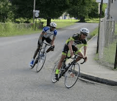 La Grange Circuit Bike Race Returns to Frederiksted | St. Croix Source