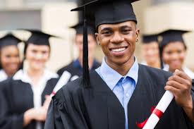 Scholarships For 2025 St. Croix Graduates