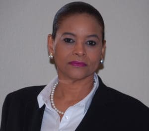 Stephanie Emelia Barnes