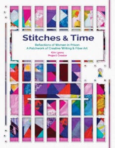 'Stitches & Time'