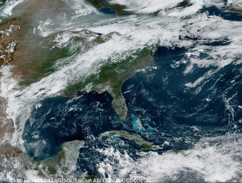NOAA Predicts ‘Near Normal’ Hurricane Season, But Data Are in Flux