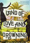 Tiphanie Yanique wrote 'Land of Love and Drowning' partially as a response to Wouk's novel.