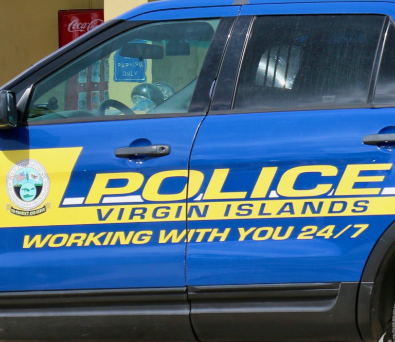 VIPD Releases 3-Year Strategic Plan to Address Crime, Recruitment