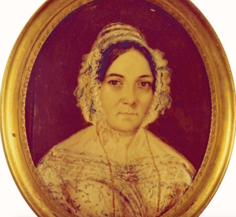 Remembering Emancipation: Von Scholten’s Mistress Played Important Role in Emancipation