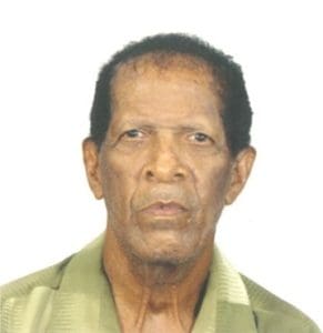 James Alfred Dies at 76 | St. Croix Source