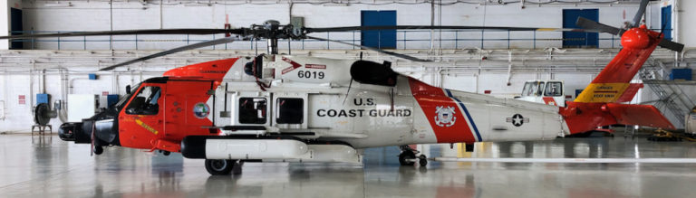 Coast Guard Rescues 4 After Boat Hits Rocks on Pelican Cay