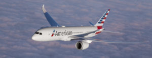 American Airlines will fly from Miami to St. Croix three times daily from Nov. 23 through 25.