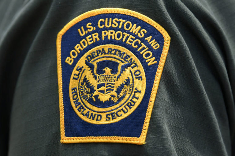 U.S. Border Patrol Apprehends 11 Non-Citizens Off Coast of St. Thomas