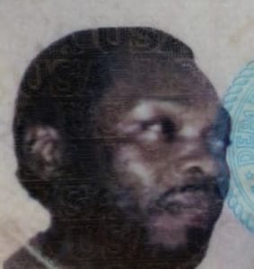 The VIPD provided this document photo of Ottley Smith, who has been missing since Sept. 23. (VIPD)