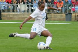 USVI Soccer Lady Dashing Eagles to Attend Training Camp in Tampa, Dec. 26-31