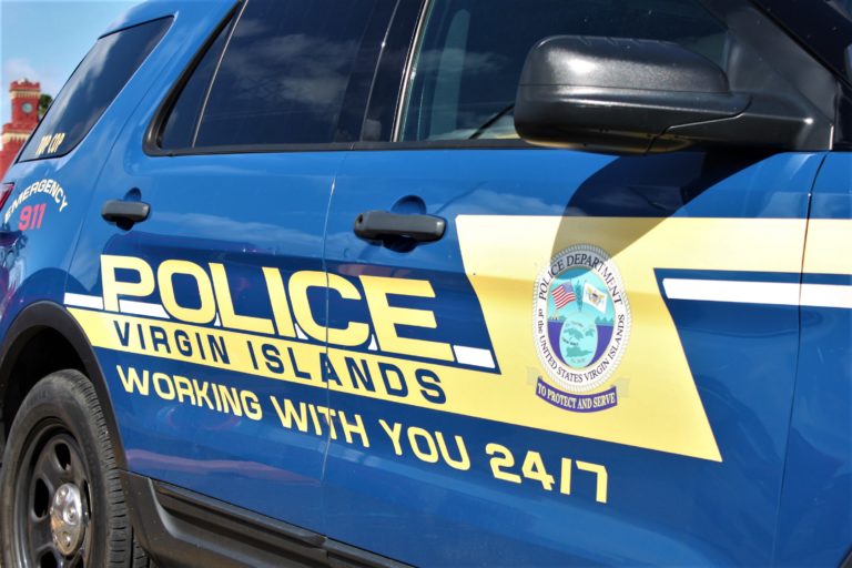 Man Found on Roadway in Lindbergh Bay Dies