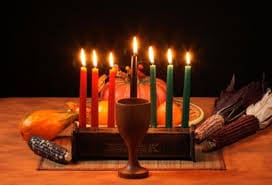 Kwanzaa Week Begins in V.I. With Focus on Culture, Unity