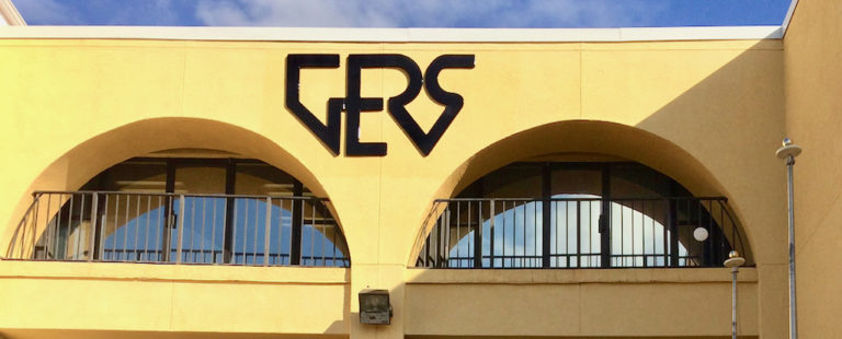 GERS Board Recommended Benefit Cut Effective Jan. 1