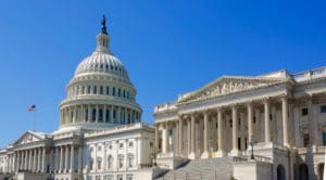 U.S. Capitol (Shutterstock image)