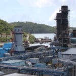 WAPA Plant 4