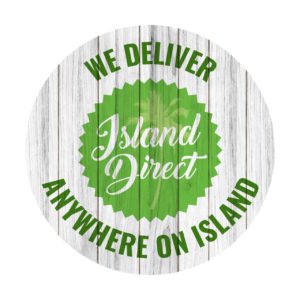 Island's Direct's logo. (Submitted image)