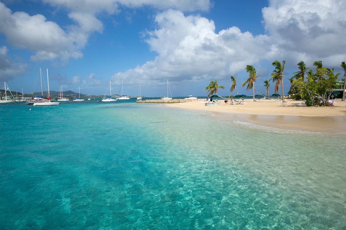Virgin Islands to Reopen to Leisure Visitors June 1 | St. Croix Source