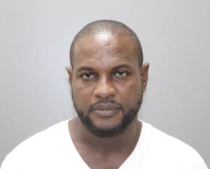 Calvin Henry (VIPD photo)
