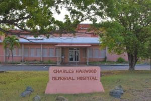 St Charles Hospital Medical Records