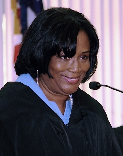 V I Jurist Denise Hinds Roach Appointed U S Immigration Judge St Croix Source