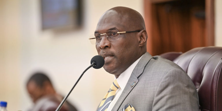 Legislature Grilling of WAPA Devolves into “Melee”