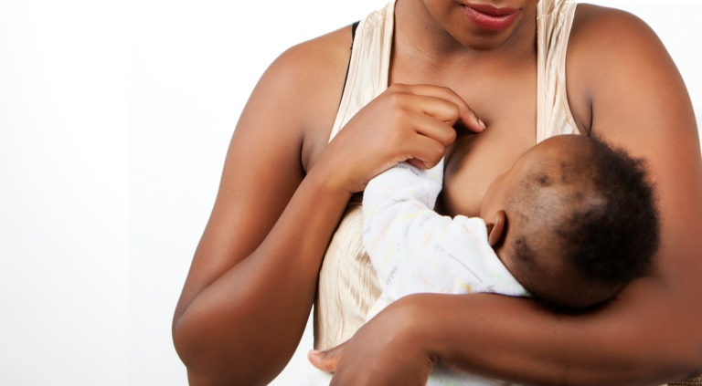 Counseling V.I. Moms on Breastfeeding
