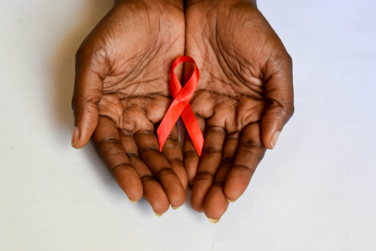 Frederiksted Health Care Stays Committed to the HIV/AIDS Epidemic