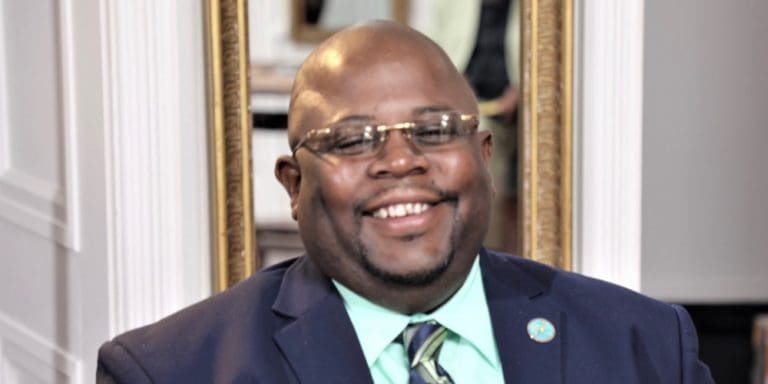 Meet the Candidates | Avery L. Lewis