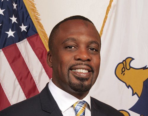 Where the Senate Candidates Stand: Marvin Blyden