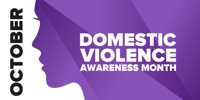 Groups Schedule Events to Focus on Domestic Violence Awareness