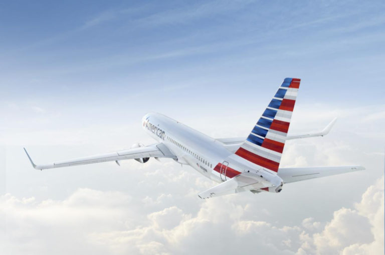 American Airlines Boosting Flights to the USVI