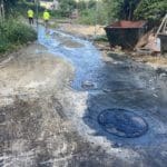 Bovoni manhole