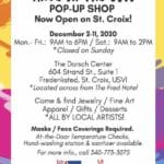 VIEDA Made in the USVI Pop Up Shop Ad_FINAL