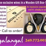 galangal 3 btl wood Box-$80-4