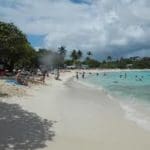 sapphire beach