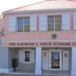 supreme court building
