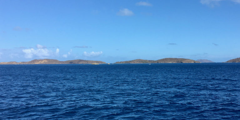 Opinion: The St. John Coastal Zone – Who is in charge?