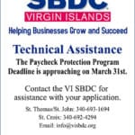 SBDC-Technical Assistance