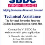 SBDC-Technical Assistance