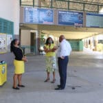 STX Educational Complex