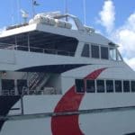 BVI Road Town Ferry 3 FB