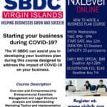 SBDC-NextLevel-EarlyBird #1