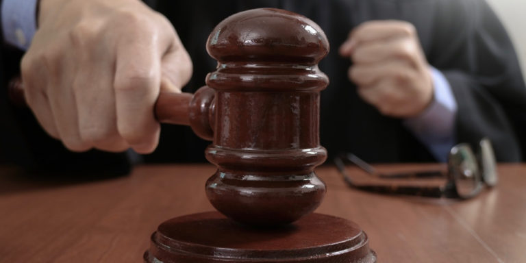 Judge Sets Sentencing for Convicted Sex Offender Jackson