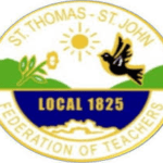 AFT st thomas st. john