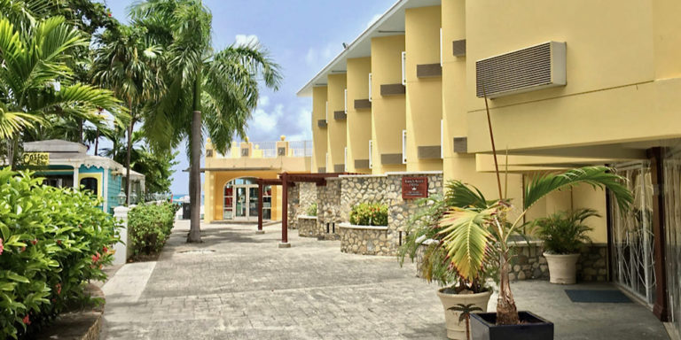 After 20 Years, PFA Sells Christiansted’s King’s Alley Hotel for $3.65 Million