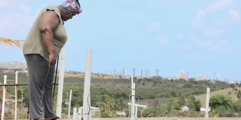 Bryan Opens Up About Refining’s Future on St. Croix