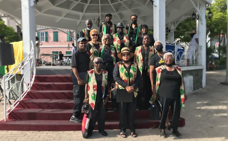 Spirit of Emancipation Day Must Connect Community on Modern-Day Issues