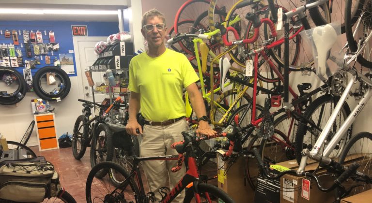 Healthy Habit Sports is Headquarters for Bicycle Sales, Parts, and Repairs