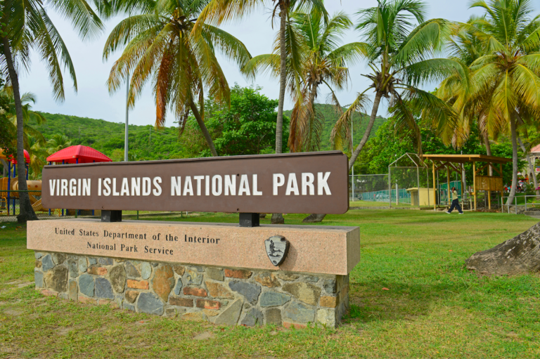 Friends of V.I. National Park Publish ‘Here, St. John’ Oral History