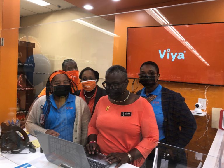 New VIYA Locations Open on St. Croix and St. Thomas